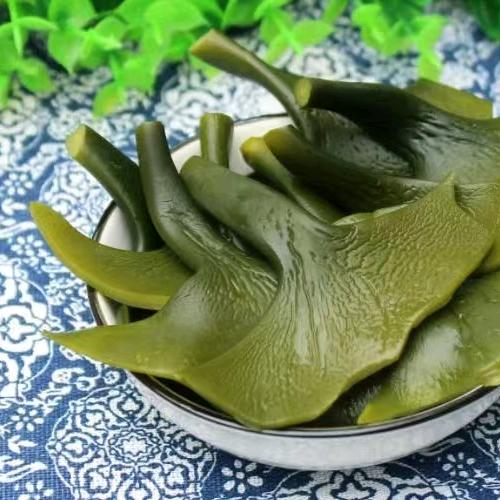 霞浦海带工厂号