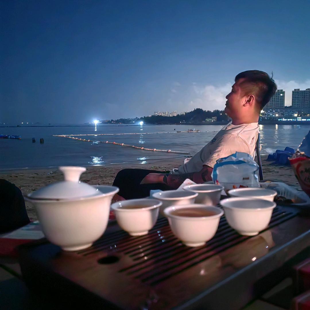 子非鱼焉知鱼之乐。