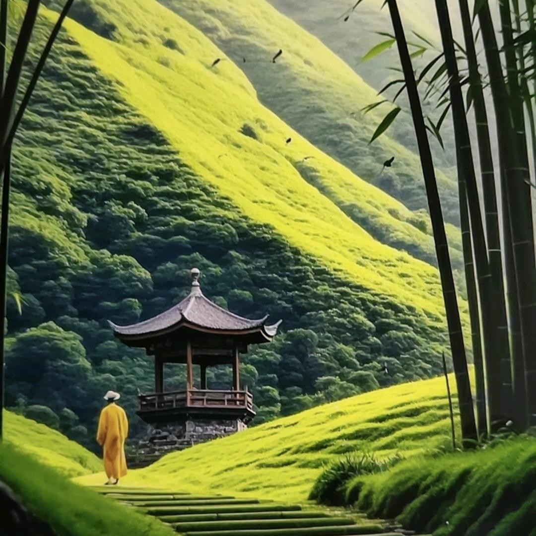 风机先生