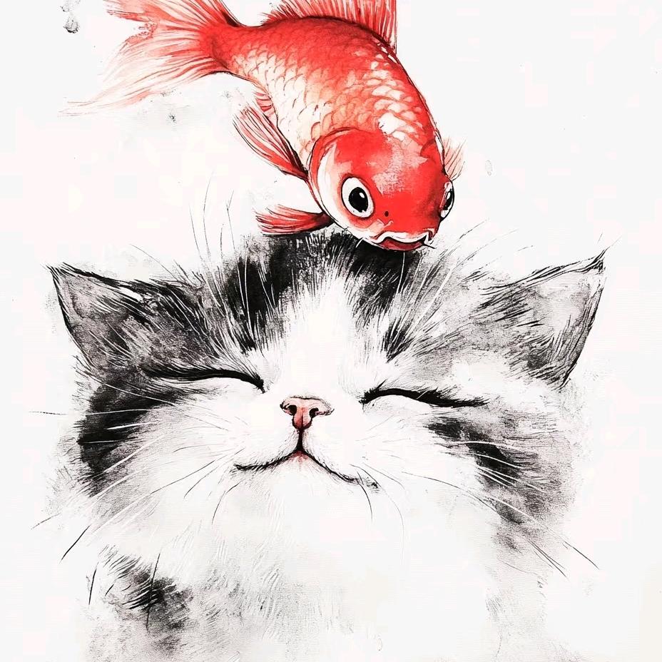 狸猫✨情感疗愈FM🐾