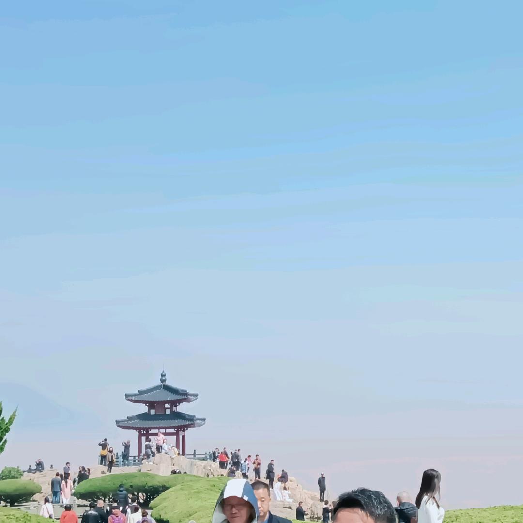 彩云之南