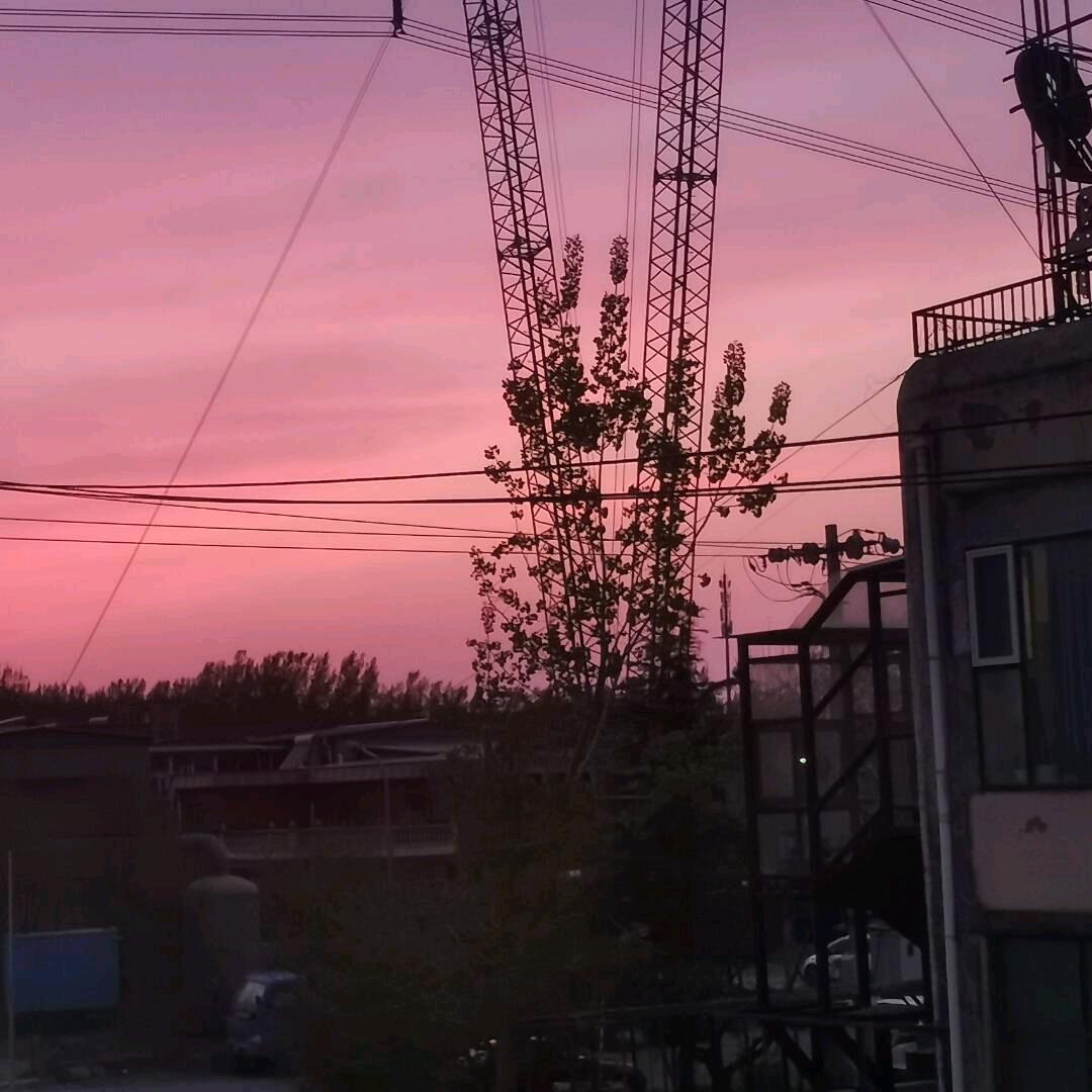 山阙