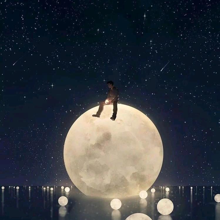 伴