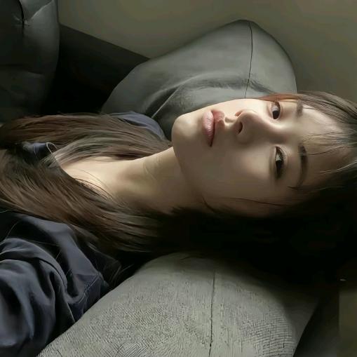 醉意.