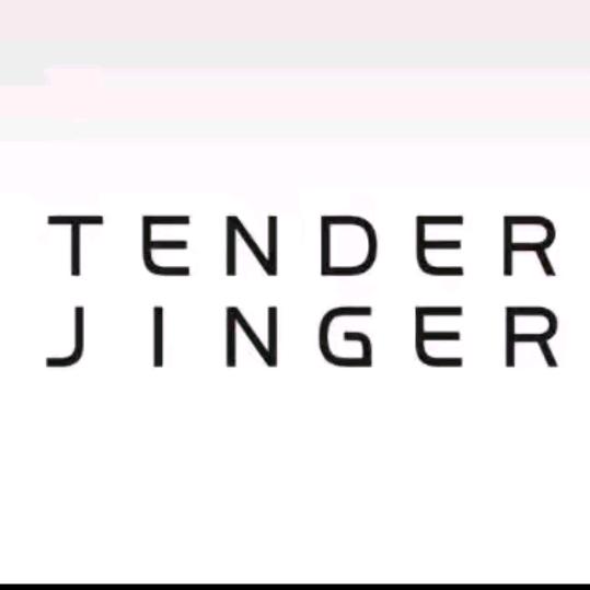 Tender Jinger时尚穿搭