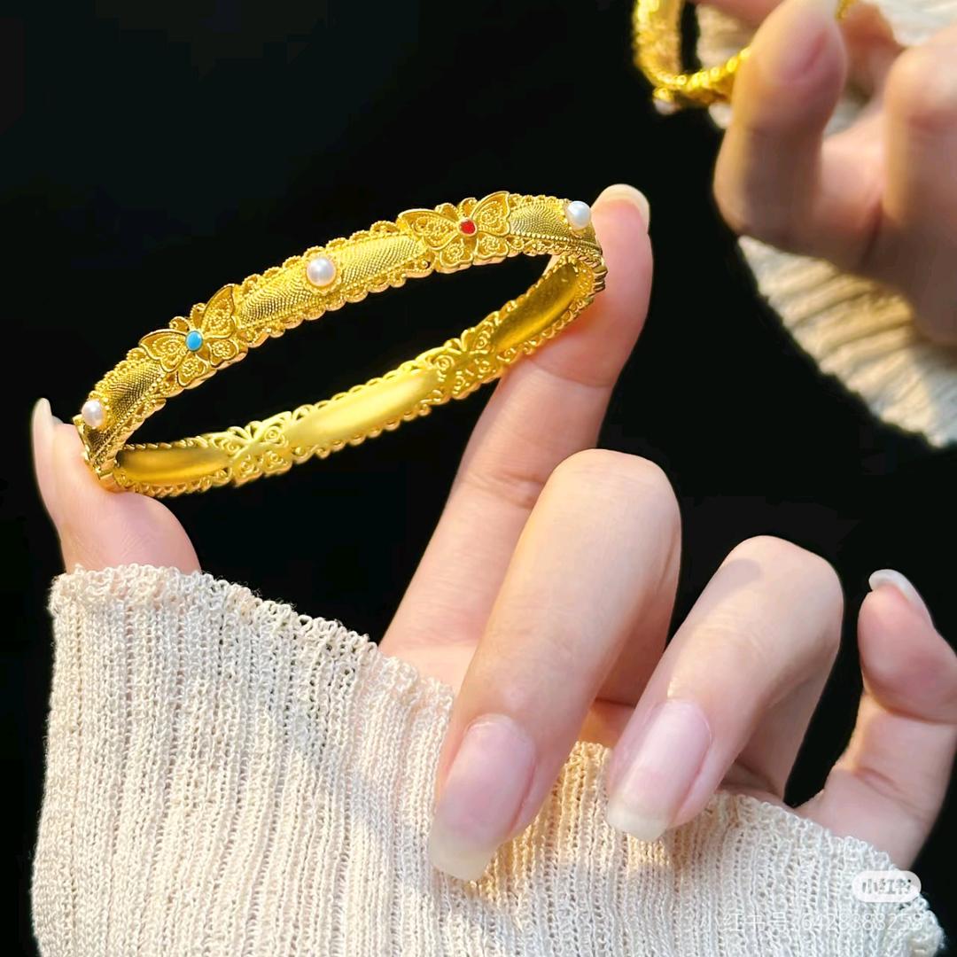 宝庆银楼东域城店