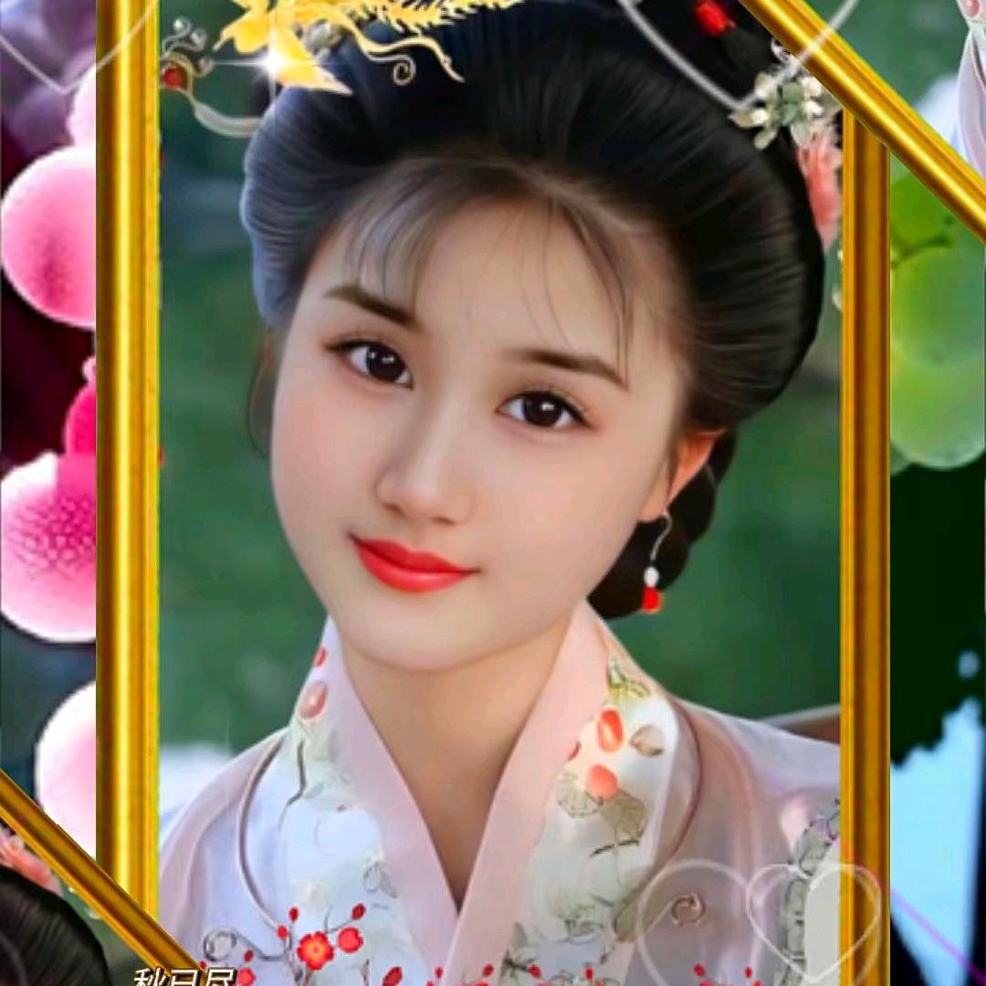晓琴