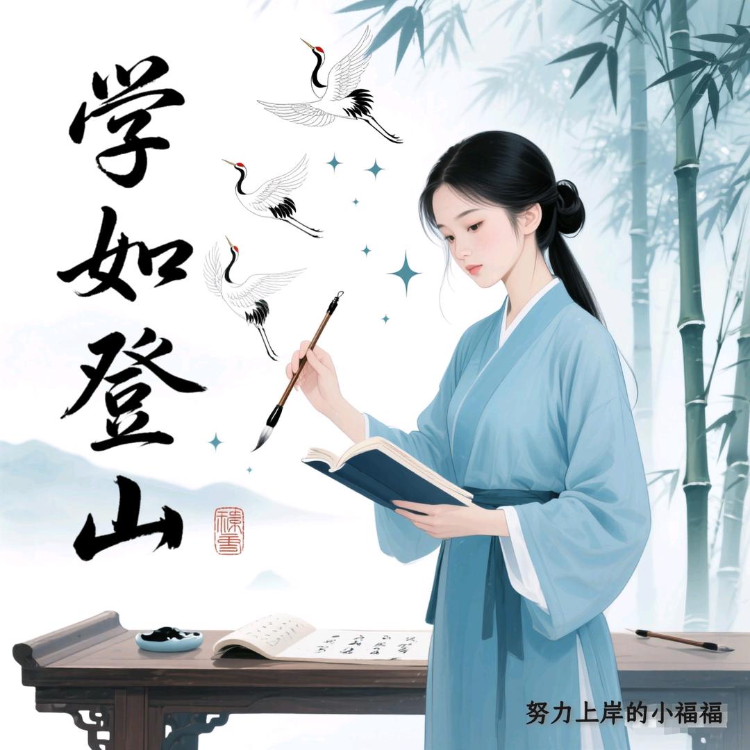 云寒英成长日记