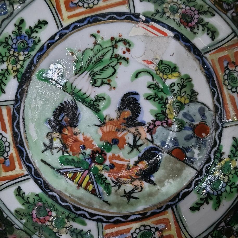 从头再来，硬汉🐺