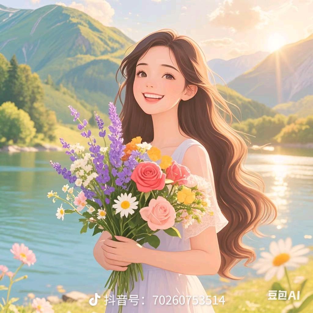 一江月明