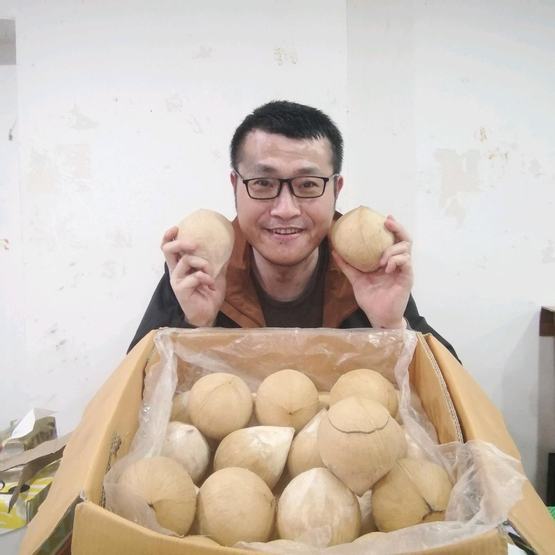 大潘精品水果