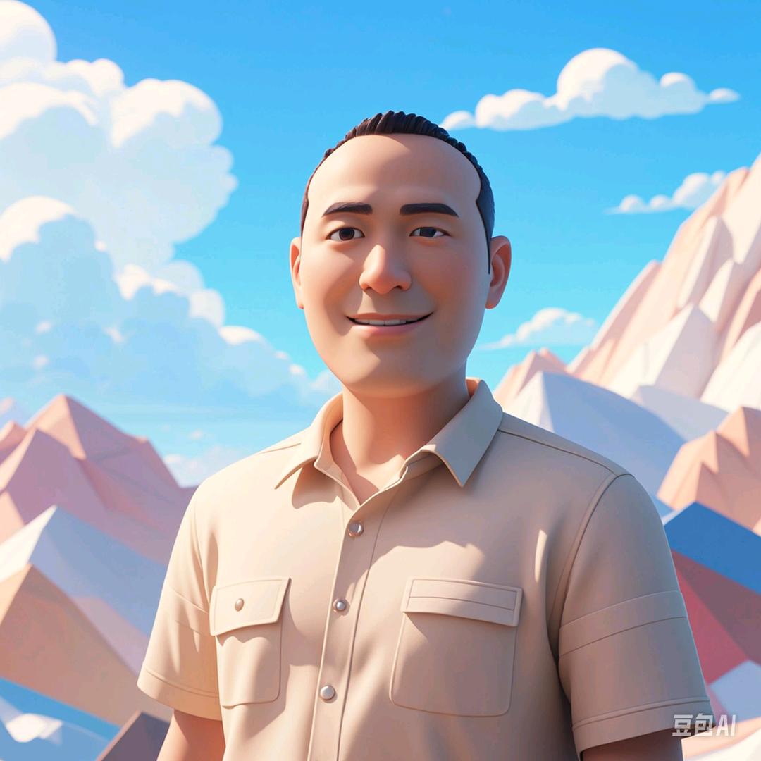 🇨🇳向阳而生💫