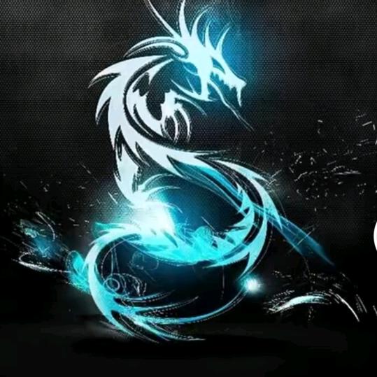 赤..龙头像