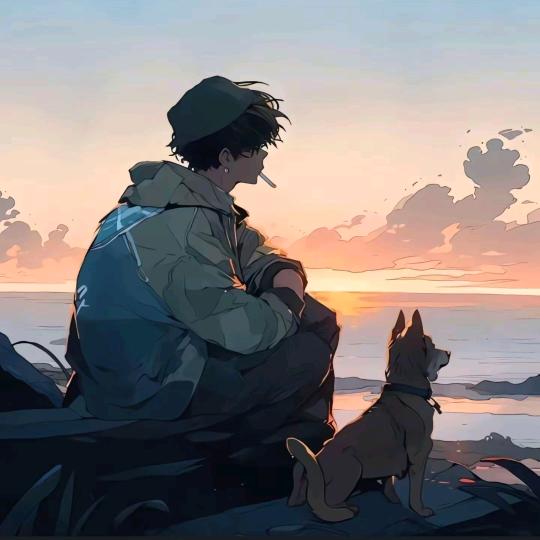 见山丶