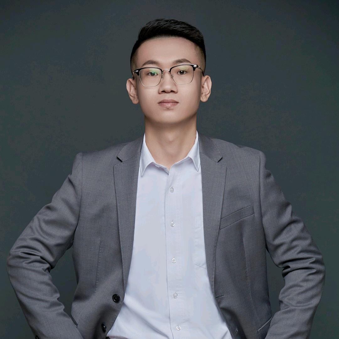 国际教育中心Teacher-丛