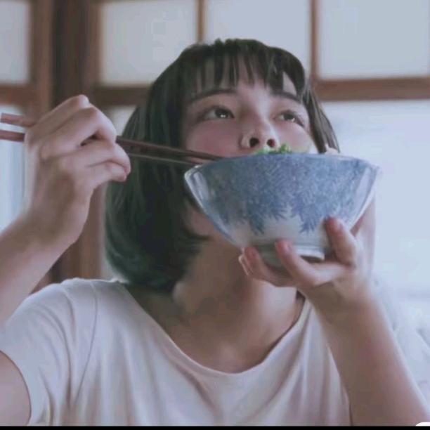 今天好好吃饭了吗