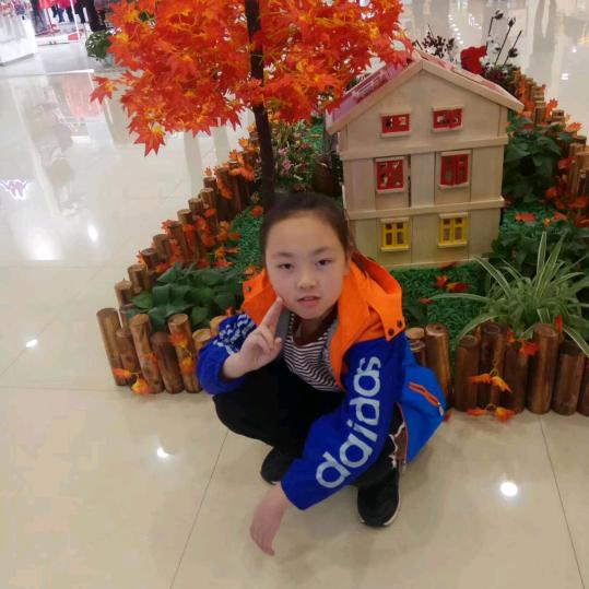 小可爱😜