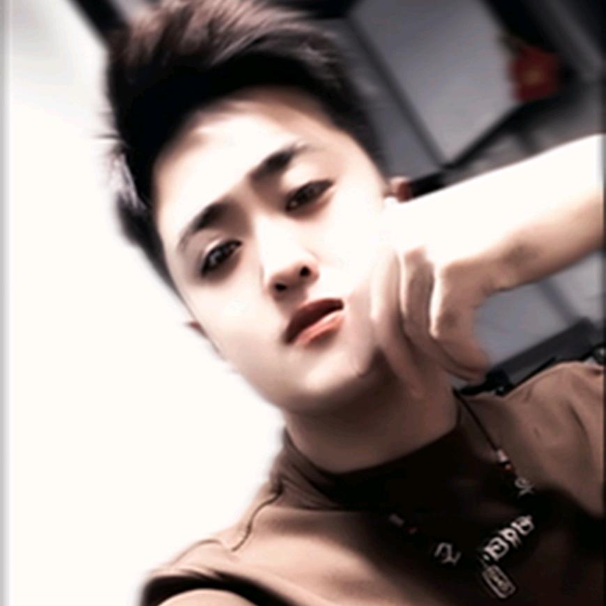 馬公子丶