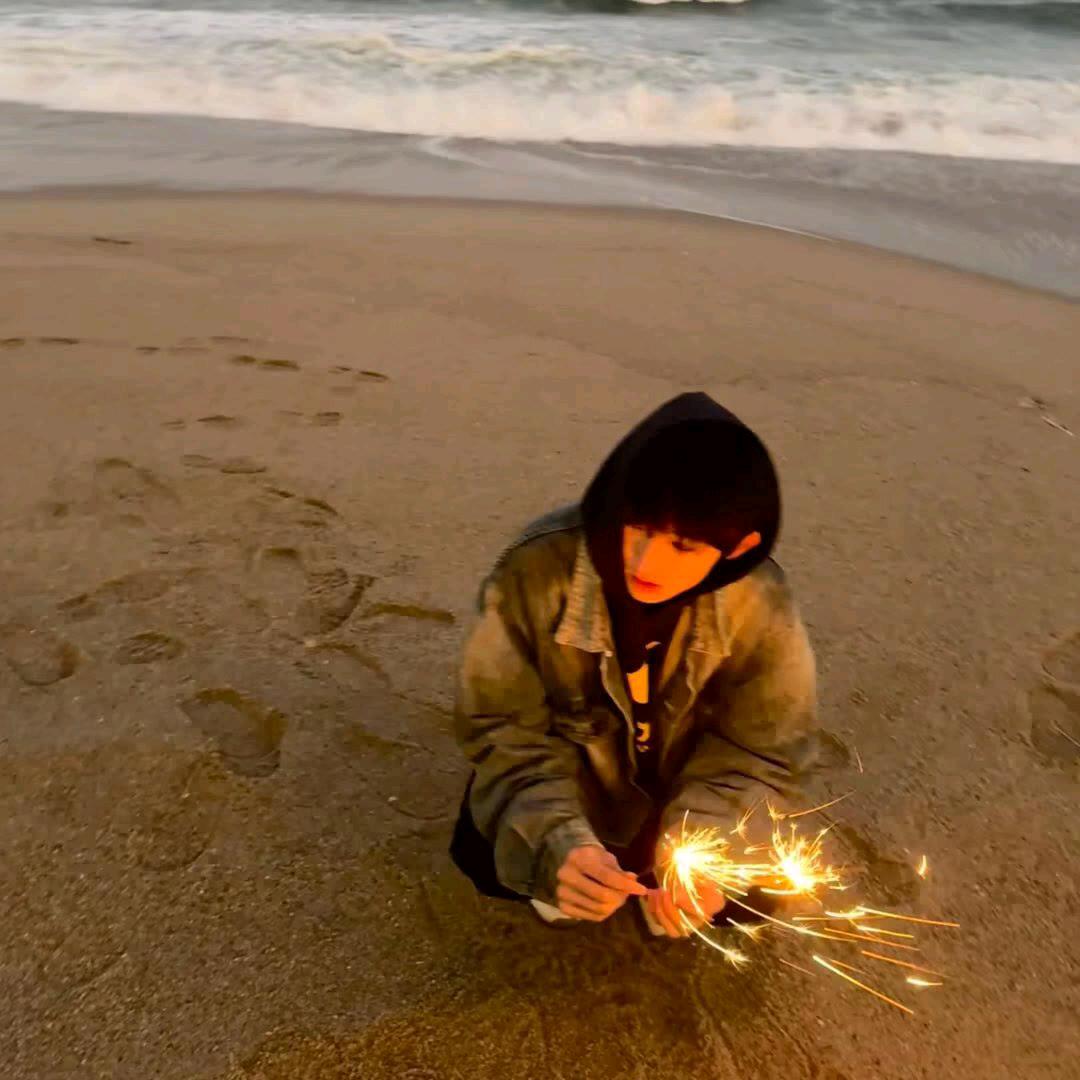 独海孤