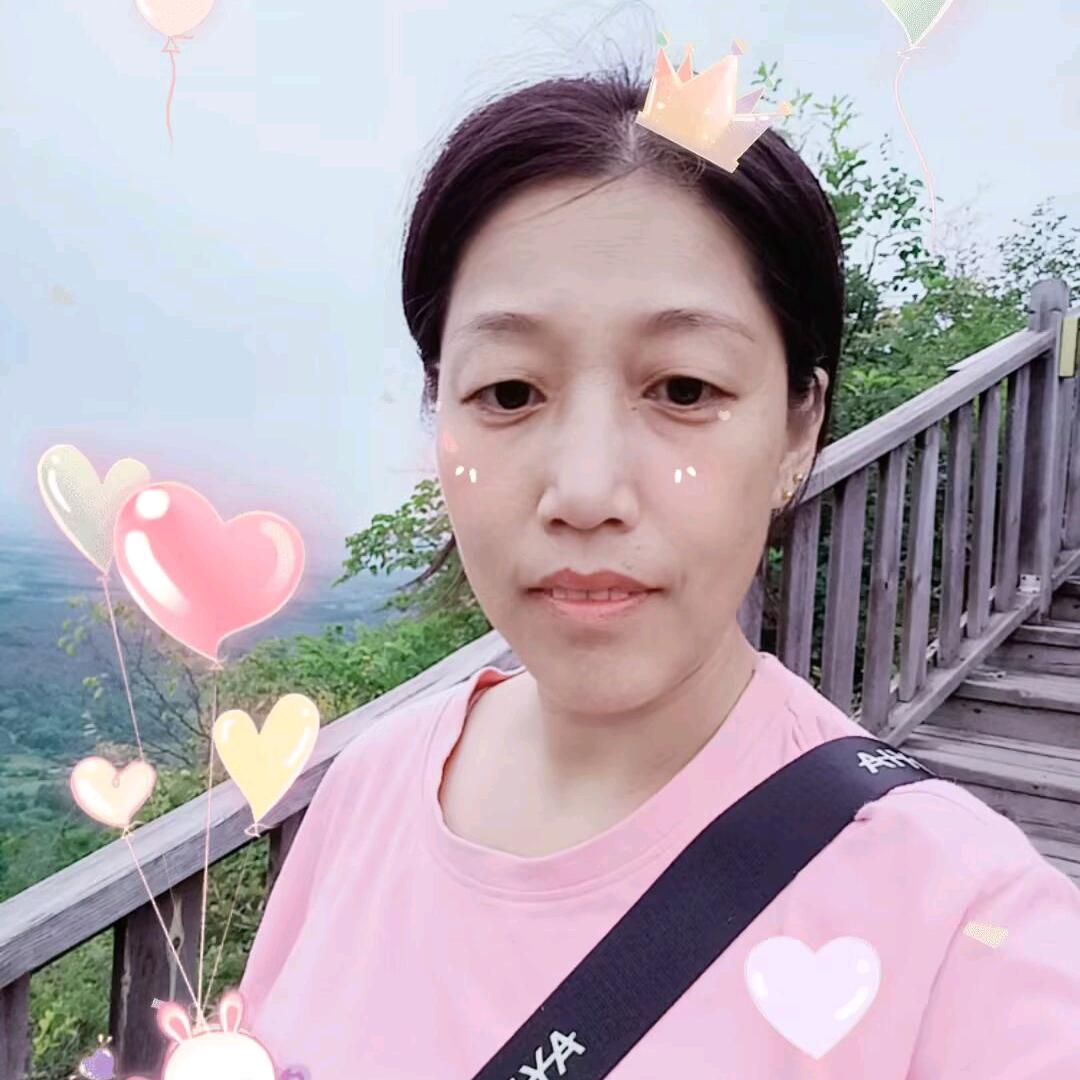 🌸仨宝妈🌸芳姐