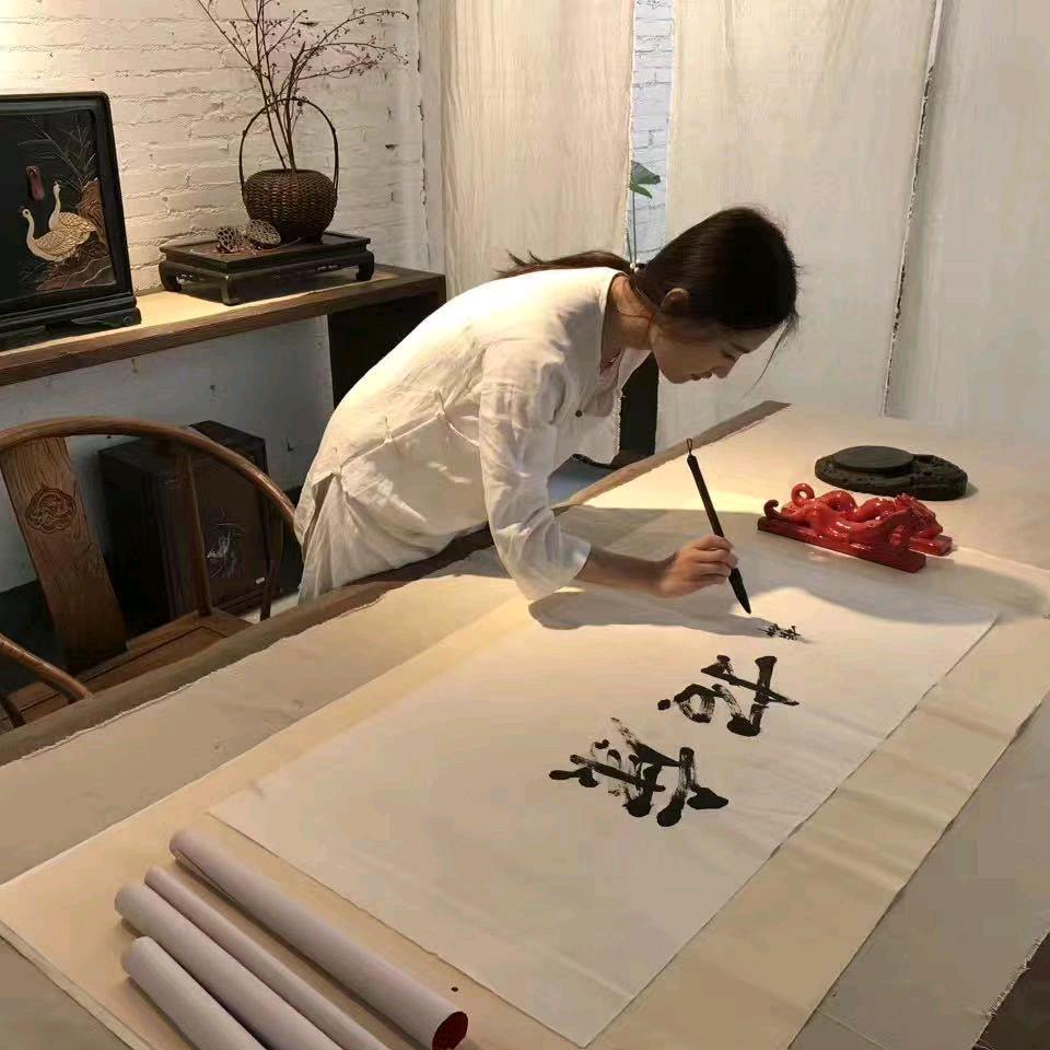 花果山社恐小母猴