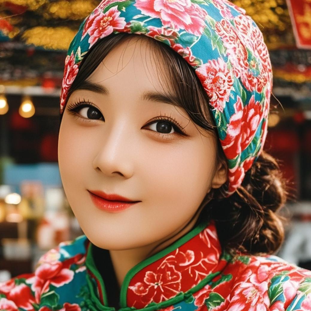 小玖玖