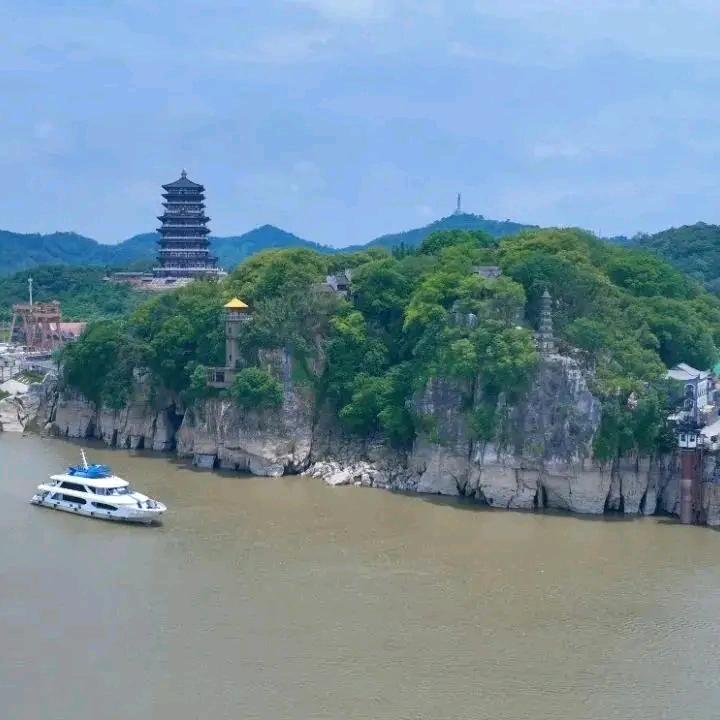 湖口在线企业