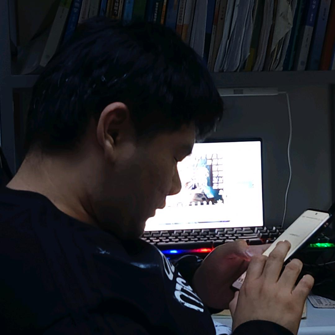 此心也曾渴慕江山