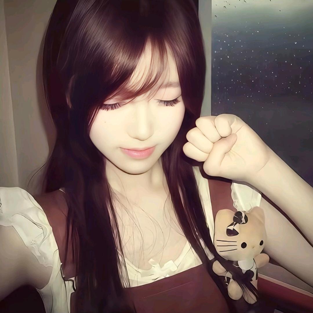 miss。（见过蔡徐坤版）