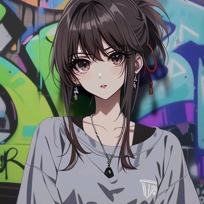 悦晨丶Suki Nino Forever