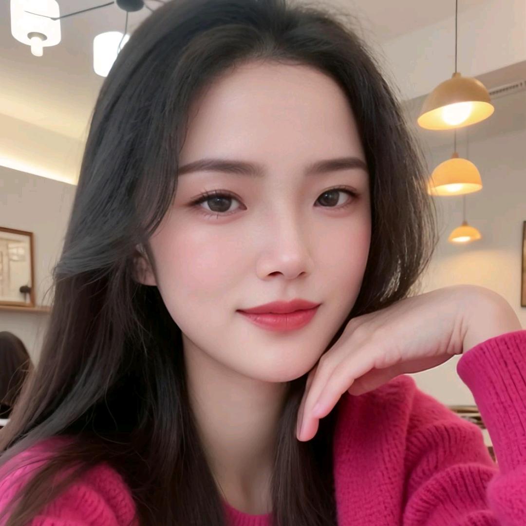 幸福的一家五口