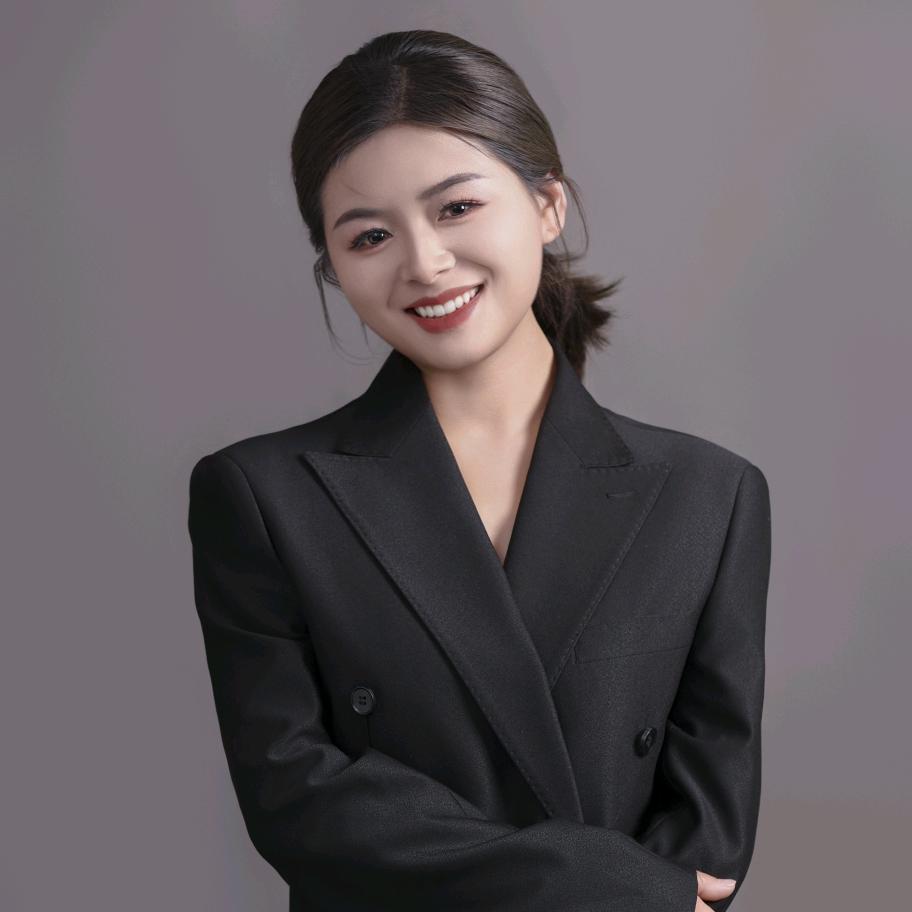 汉水源礼宴中心~刘海英