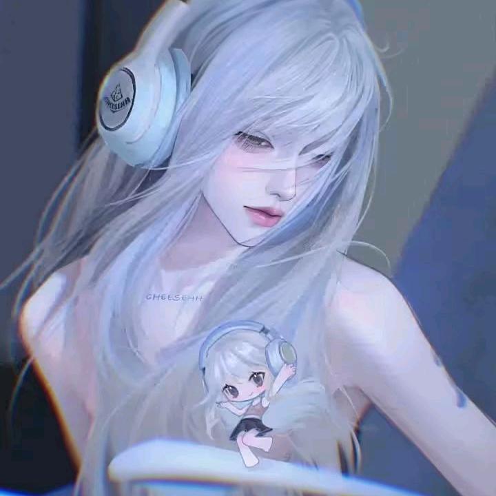 阿蕊.