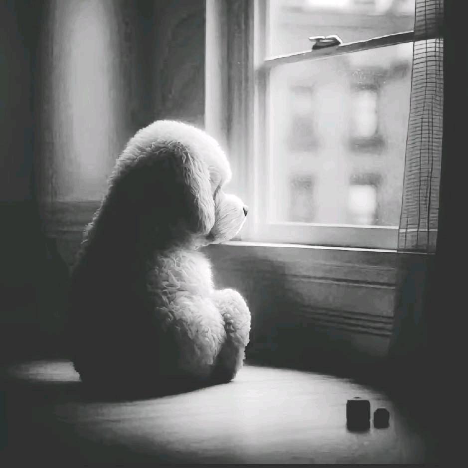 像猪一样的傻子