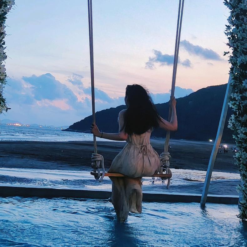 热心市民fu女士