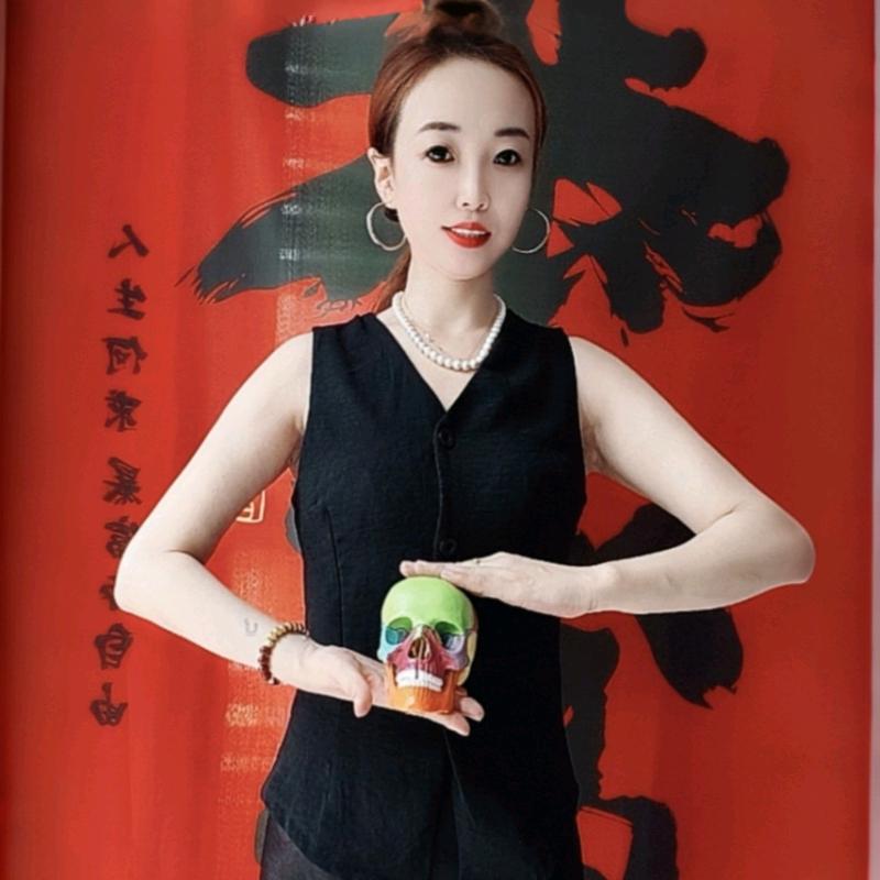 妩媚佳人中式美容(固安店)专用号