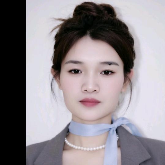 罗 宝儿😜