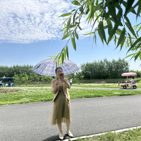 美晨姐姐