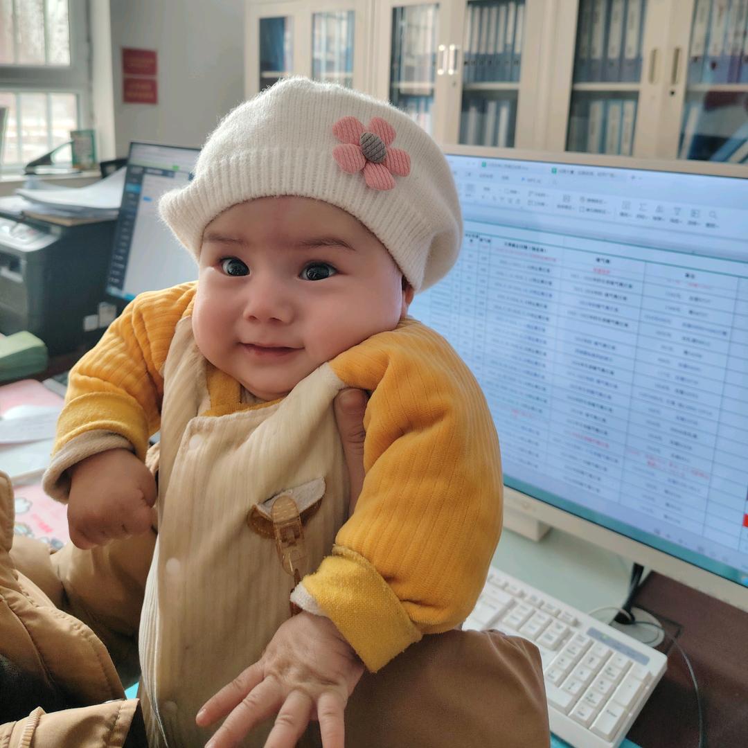 一胎宝妈分享好物♥