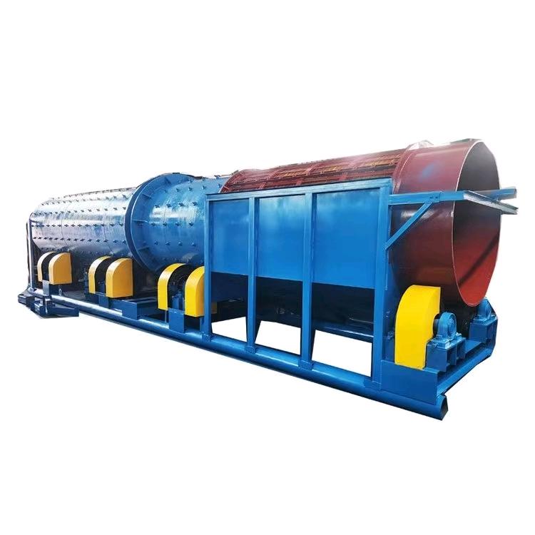 石城华业矿山机械设备