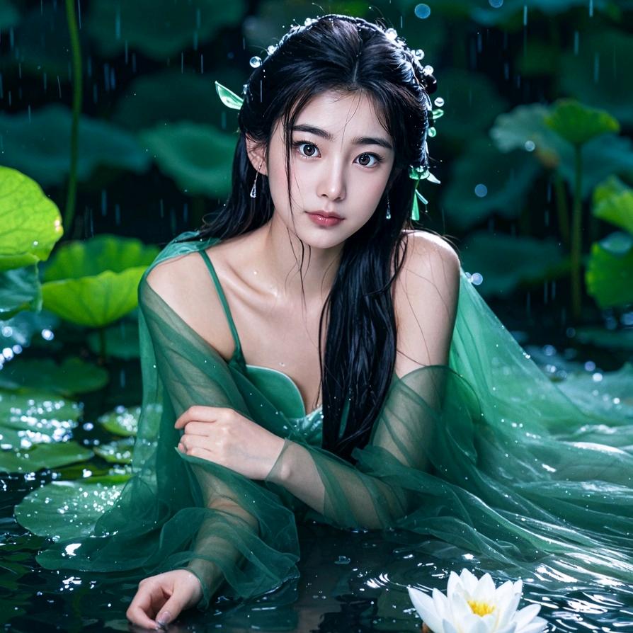 ➽婷儿❦