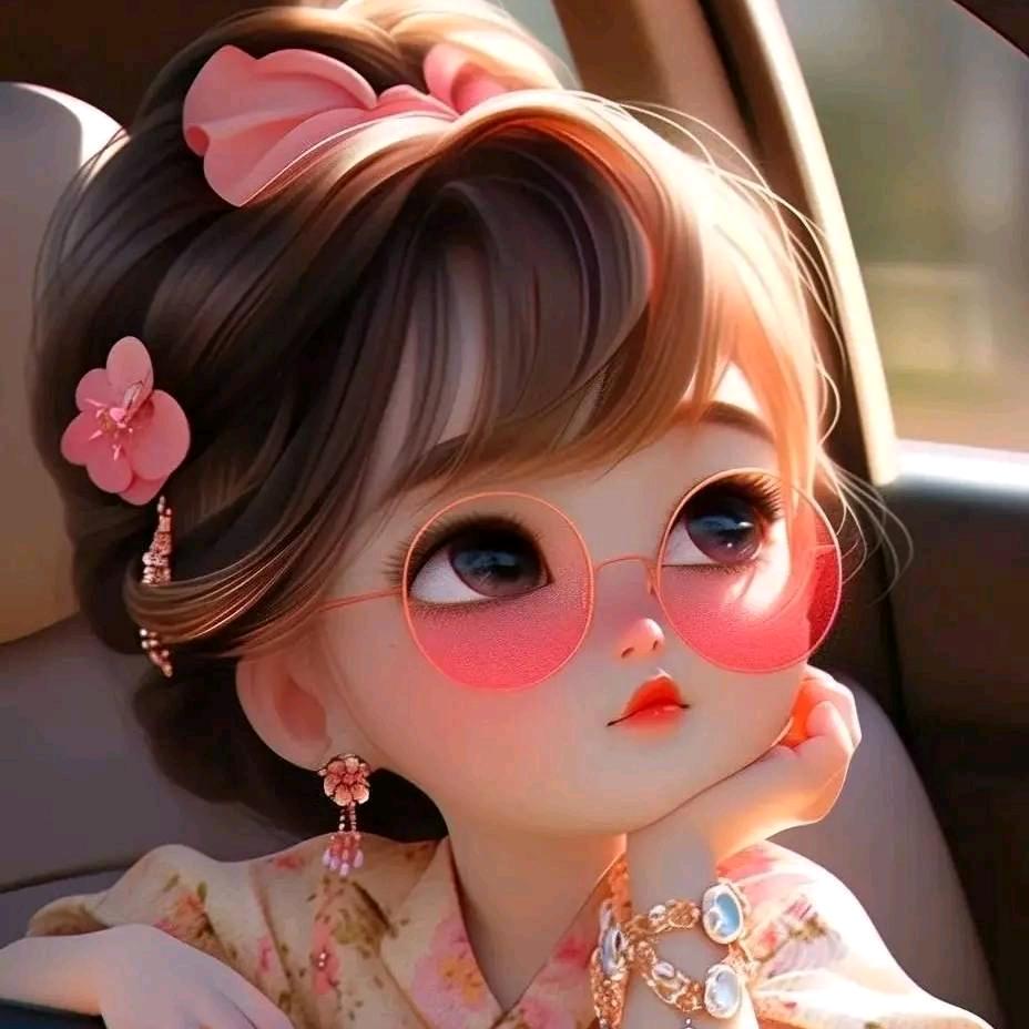 茜