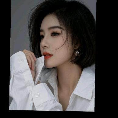 兰心💙