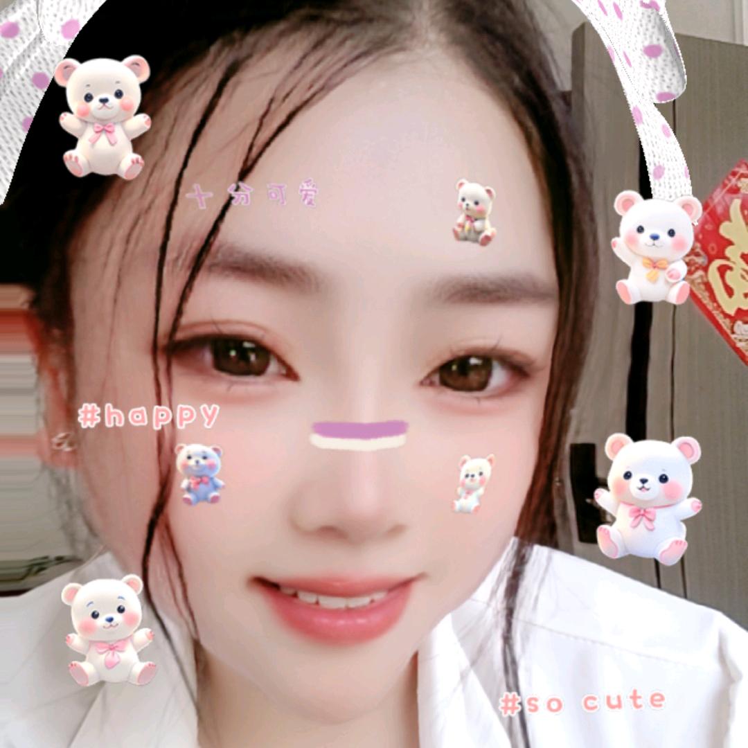 小可爱