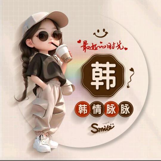 💗᭄傻丫头🕊꯭᭄꯭ꦿ