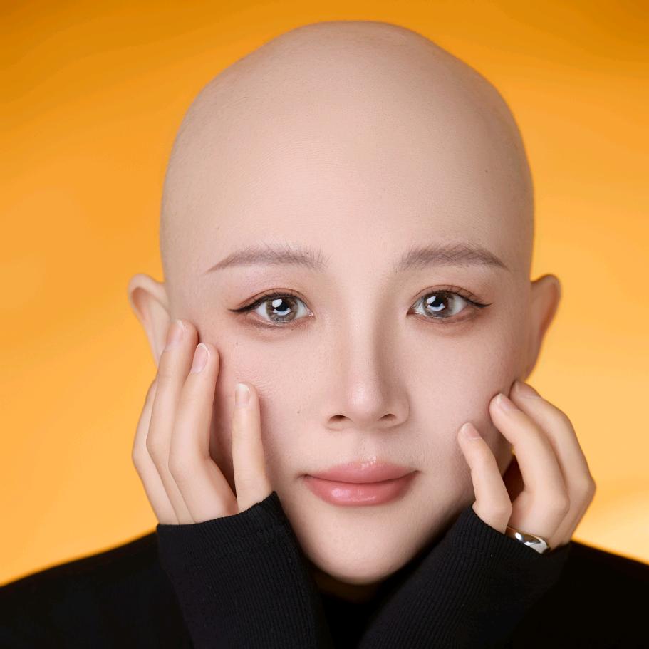 抗癌小庄