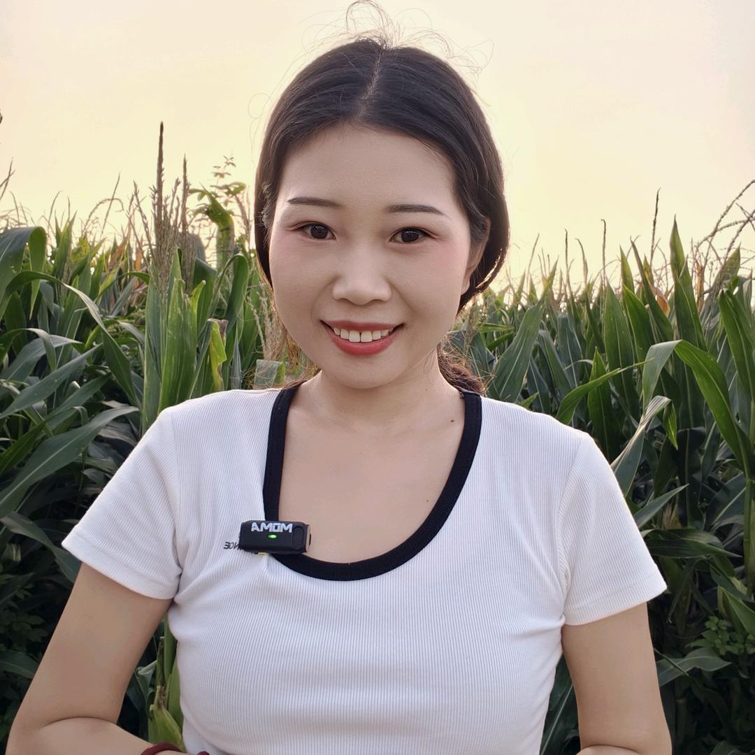 梦梦讲小麦
