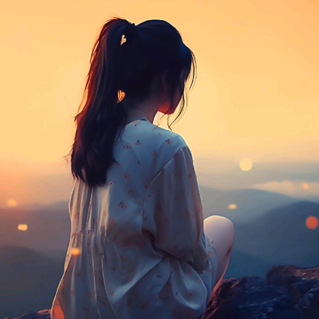 初💕见