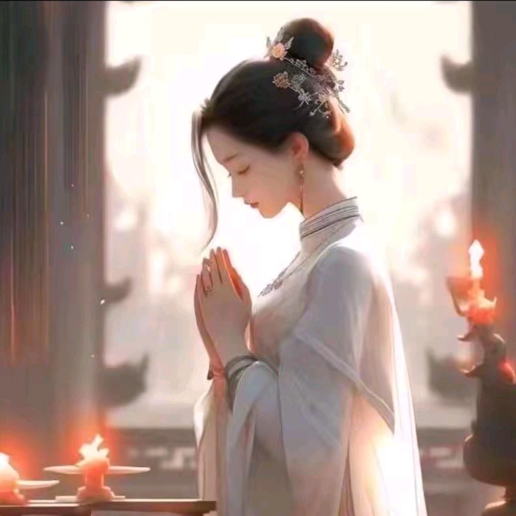 道明君