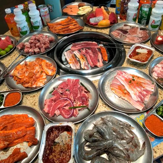 蓉蓉超会买